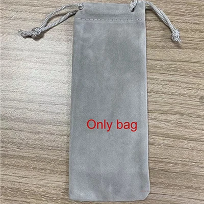 only bag Xiaomi Электрический триммер для носа Электрический Триммер для Носов Уха Осуществляет Удаление Волос Бритва Клипер бри - Цвет: only bag