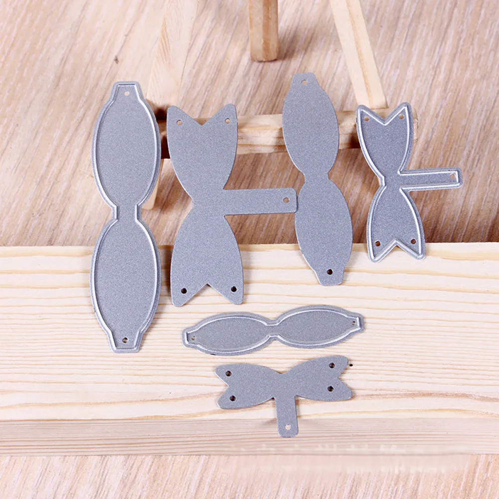 13 3D Цветочные Вырубные штампы DIY Металлические трафареты инструменты для тиснения бумажных карт декоративные поделки вырубки Скрапбукинг Фотоальбом Декор - Цвет: 13