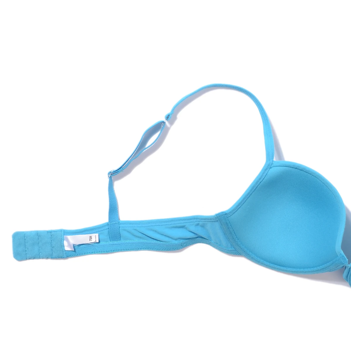 Бюстгальтер из Германии полностью хлопковый очень мягкий удобный|molded cup bras|bra ff bra