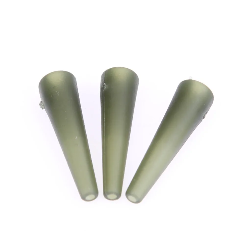 Набор зажимов для ловли карпа 90 шт./лот рыболовные снасти набор быстросменных