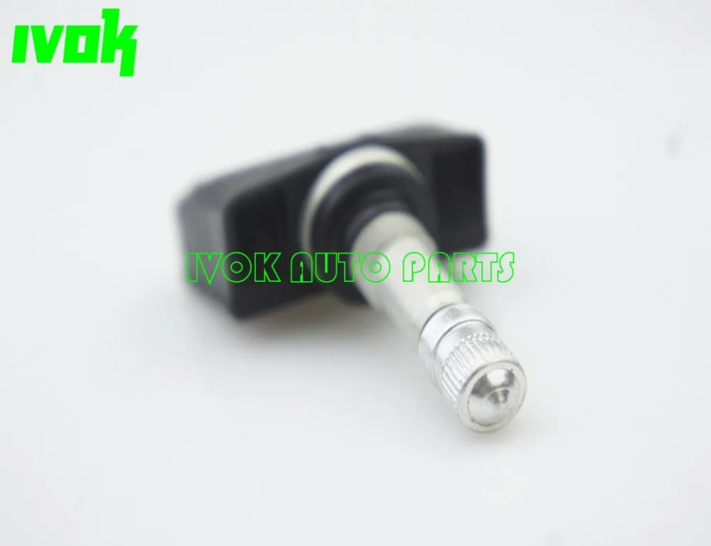 Датчик давления шины Schrader для Peugeot 607 807 Citroen C5 C8 9634866180 543002 433 МГц|tyre pressure sensor|tire