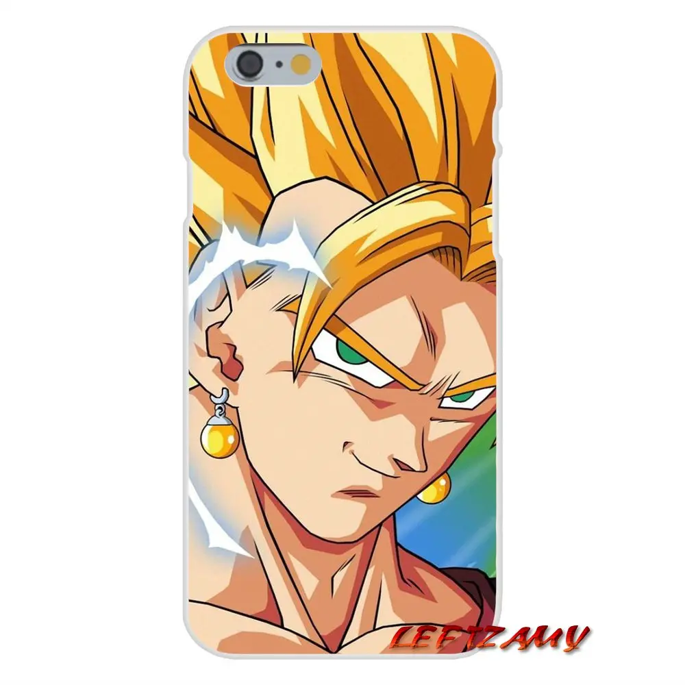 Goten Dragon Ball Shark Bape аксессуары для телефона чехлы Huawei P8 P9 P10 Lite 2017 Honor 4C 5X 5C 6X Mate 7 8 9 10 Pro |