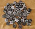 21 шт трубы направляющие клапана для ремонта