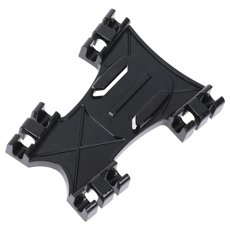 Держатель для серфинга адаптер Пластиковый воздушный змей GoPro Hero 6 5 7 Sjcam Xiaomi Yi Eken Go