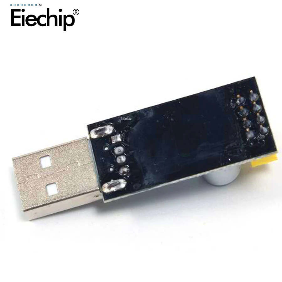 CH340 для Arduino USB к ESP8266 серия Wi Fi модуль адаптера плата макетная ESP 01 программатор