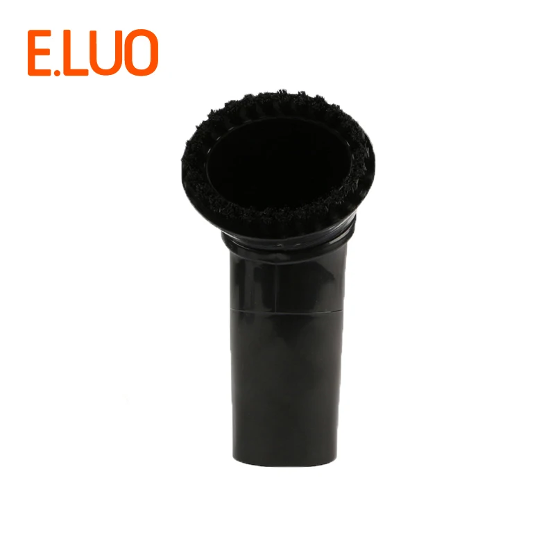 

Vacuum cleaner round brush 31mm Outside diameter for cleaning corner dust of vacuum cleaner accessories with high quality for SC