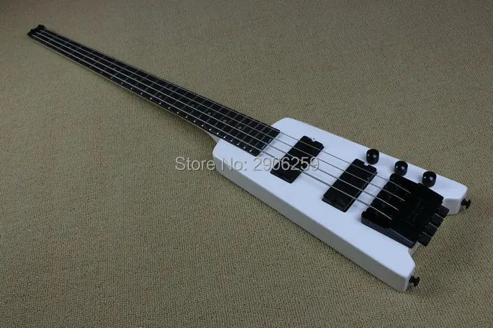 Новинка электрическая бас-гитара steinберга 4 струны волнистые басы custom shop