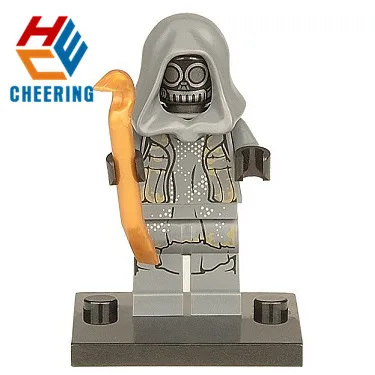 149 Without Box Одиночная строительных блоков космический The Force Awakens Chewbacca Kylo Ren Han Solo подарок фигурки Кирпичи игрушки для детей X0104 - Цвет: 149 Without Box