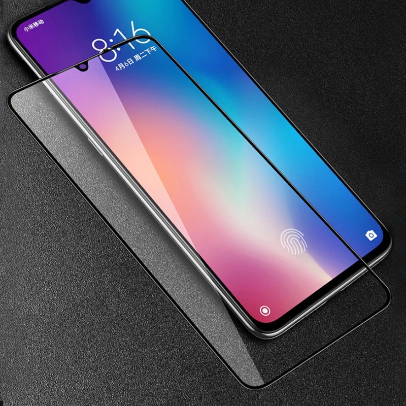 Для Red mi Note 7 стекло для Xiao mi Red mi Note 5 7 Защита для экрана для Red mi Note 7 5 K20 Pro 7A mi 9T 9H закаленное 15D стекло