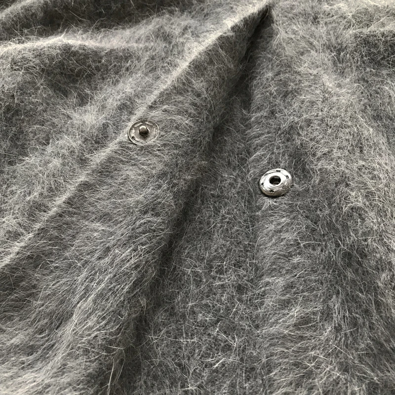 Women ladies Sweaters Pure 100% Mink Cashmere Knitted cardigan sweater spring free shipping tbsr478 |