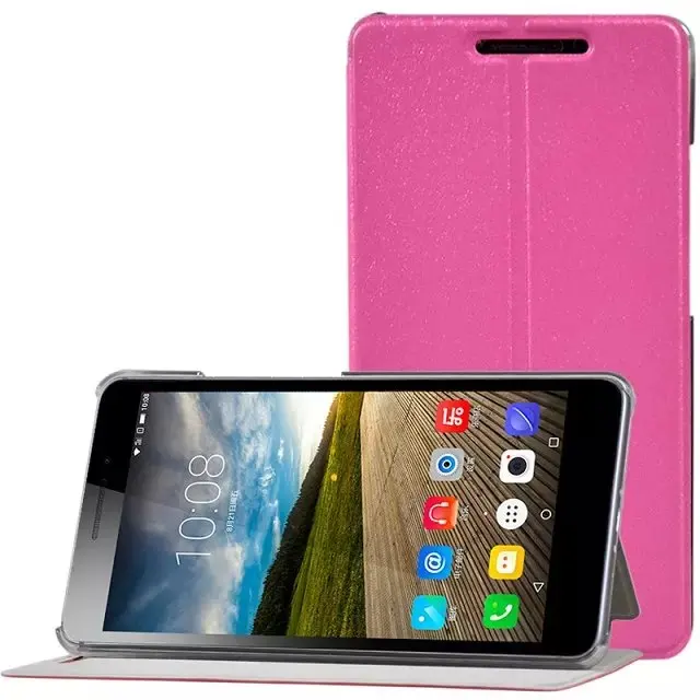 Новый чехол для Lenovo Phab Plus 6 8 &quotчехол PHAB PB1 770N 770M 8&quot Чехол|cover body|case amplifiercases for motorola