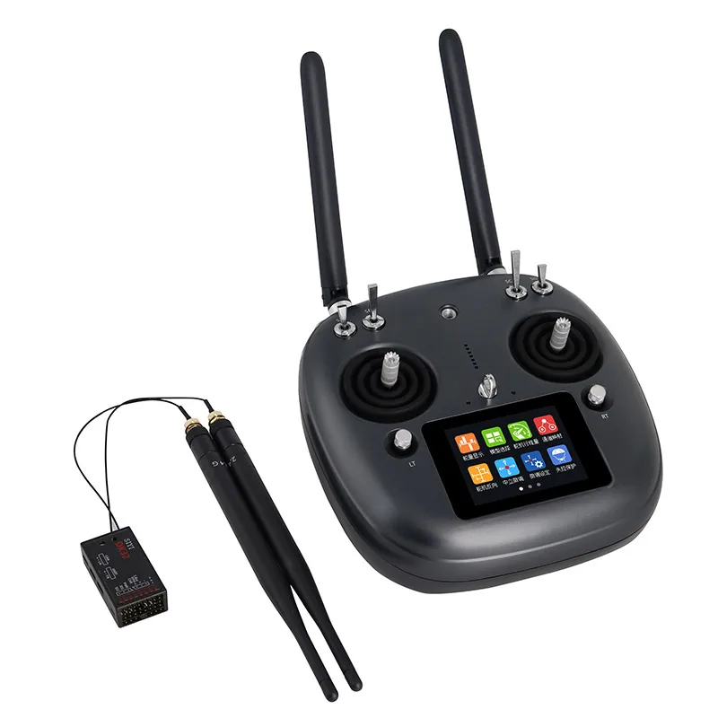 SIYI XT32 2 4G 16 канальный приемник с дистанционным управлением XR32 915 передачей данных