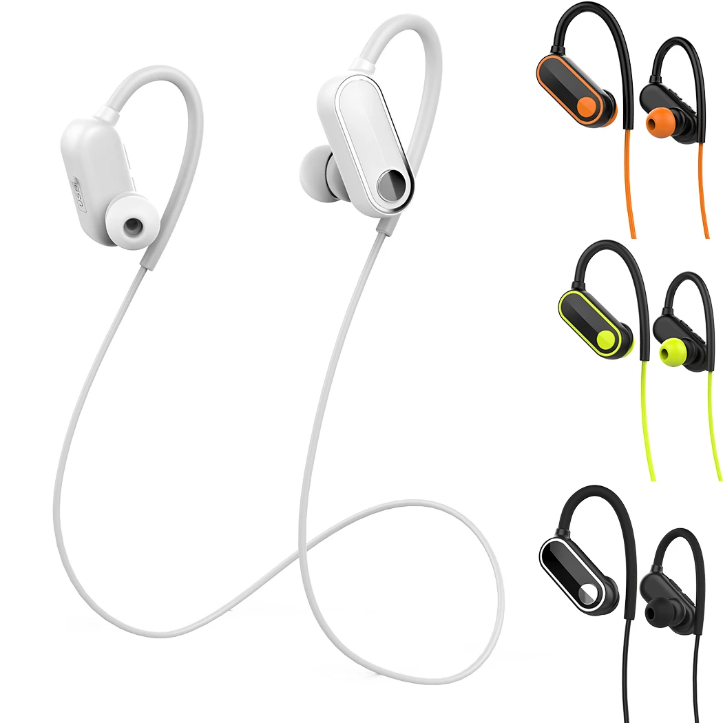 GS03 бас Bluetooth наушники Беспроводной спортивные с микрофоном двусторонних стерео |