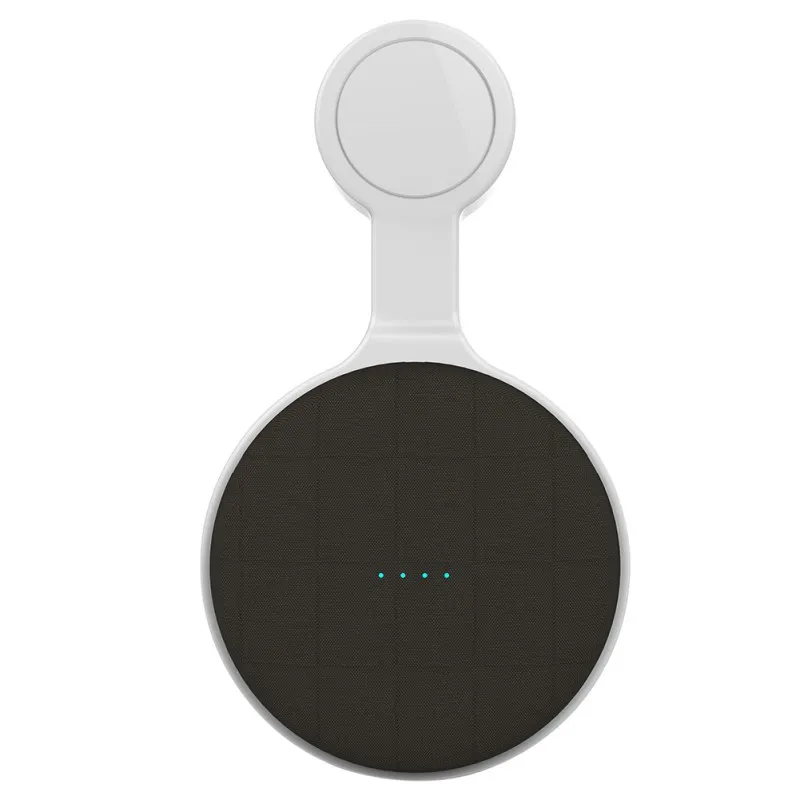 Защитный чехол для смарт динамика настенный держатель подставка Google Home мини