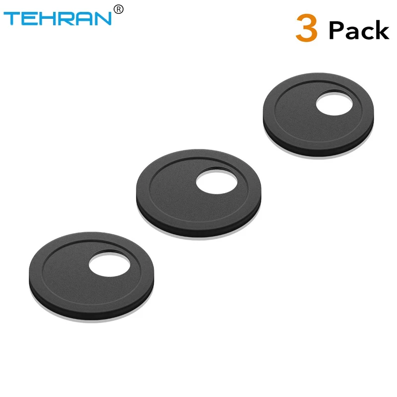 3 пакета веб камера крышка круговой ультра тонкий пластиковый чехол затвора