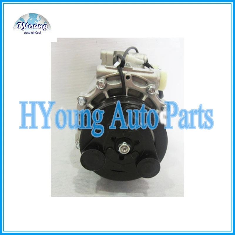 Воздушный компрессор для Mitsubishi Outlander Grandis MSC105CA MR958135 7813A314 7813A268 AKC200A560A AKC200A560 |