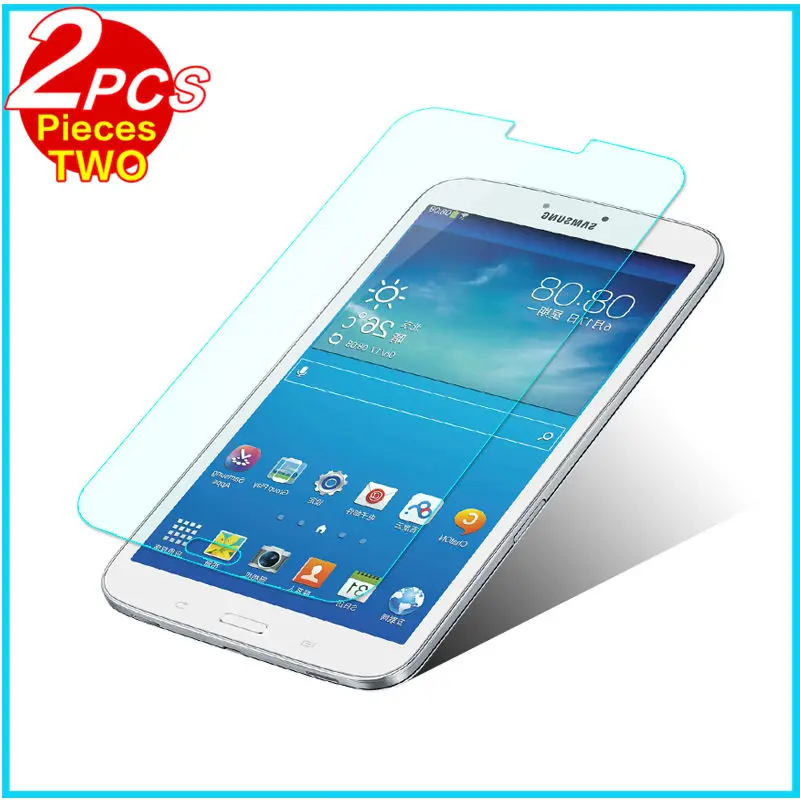 Закаленное стекло для Samsung Galaxy Tab 3 8 0 &quot защитная пленка из стали T310 T311 T315 планшета