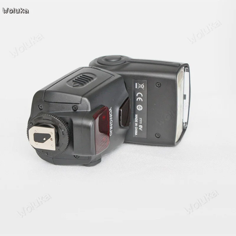 YN 510EX Off Камера Беспроводная вспышка Speedlite TTL для C/N/P/O/DSLR s CD50 T07|Фотовспышки| |