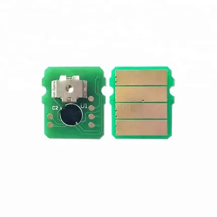 10pcs TN760 TN 760 для смартфона с планкой L2370DN L2350DW чип сброса картриджа тонером L2730DW L2710DW