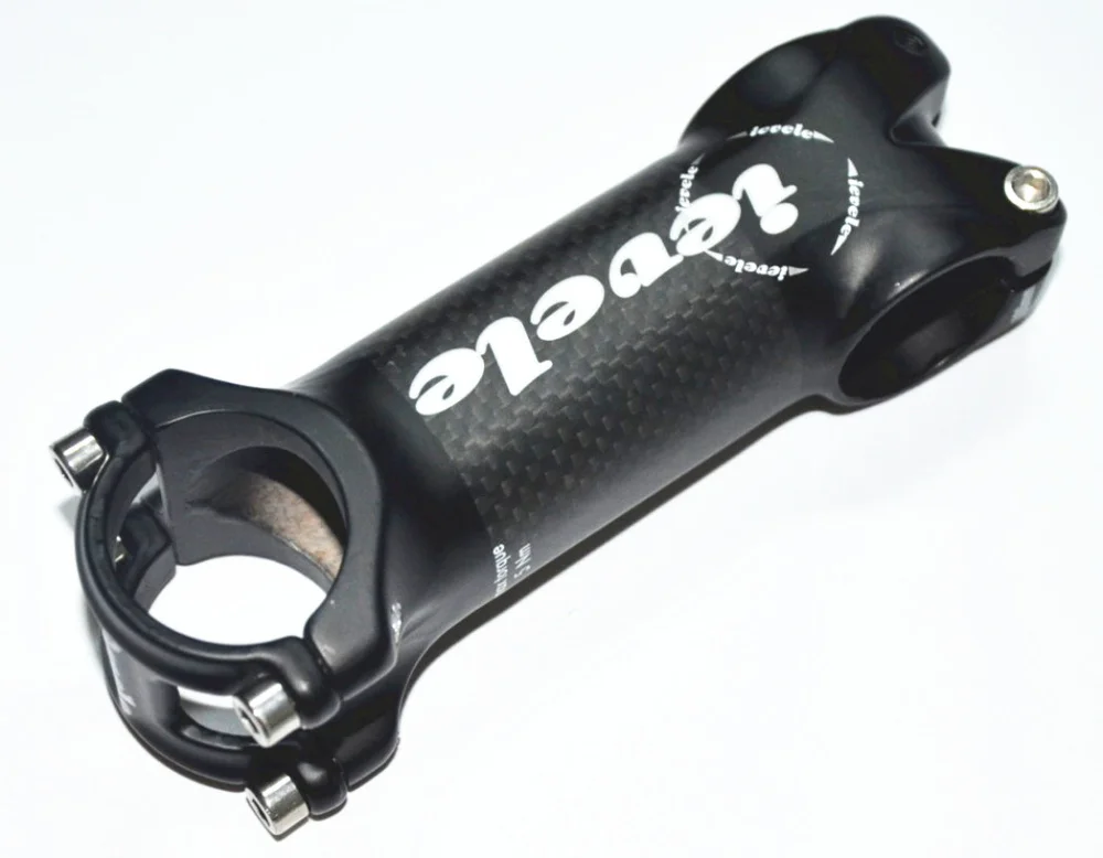 Держатель стержня из углеродного волокна и алюминия 28 6-31 8 мм 6 градусов 60-120 |