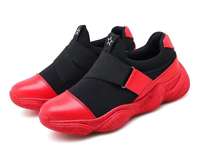 Мужские кроссовки мужские черные с толстым каблуком tenis masculino adulto zapatos de hombre erkek spor