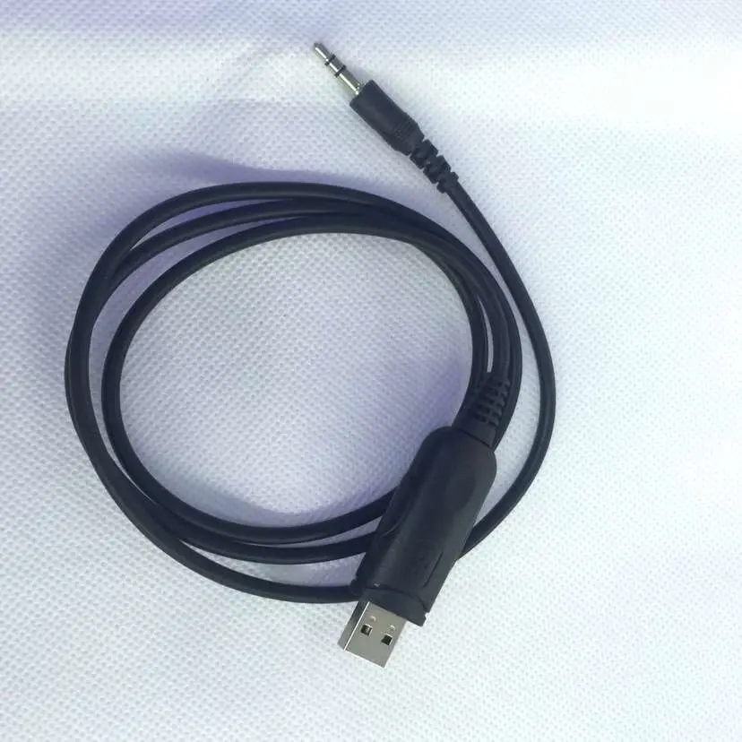 USB кабель для программирования QYT Mobile Radio KT UV980 KT8900 8900 KT8900R 8900R высокое качество|usb