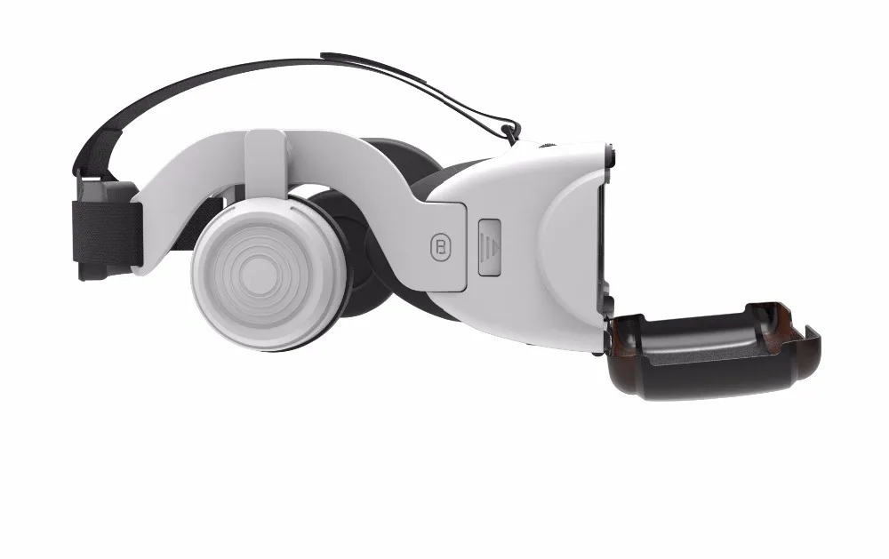 VR Shinecon G06E шлем 3D очки виртуальной реальности для iPhone Android смартфона 3 D умные виар игр смарт смартфонов дополненной телефона видео комплект ачки вр видеоочки с экраном контролерами стекло веар дополненная