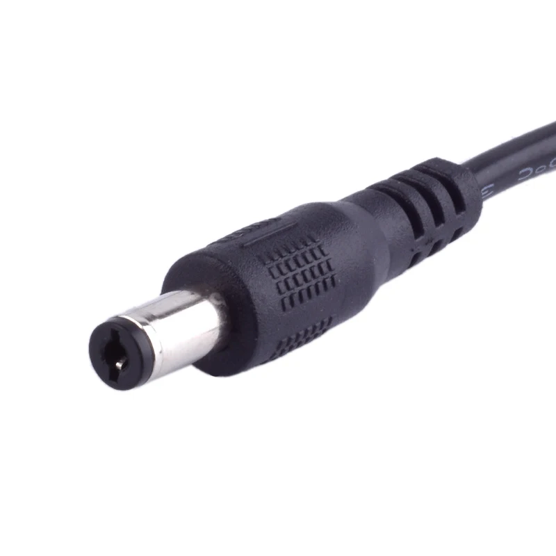 Разъем питания постоянного тока USB преобразователь в 5 5*2 1 мм/DC 5521 совместимый с