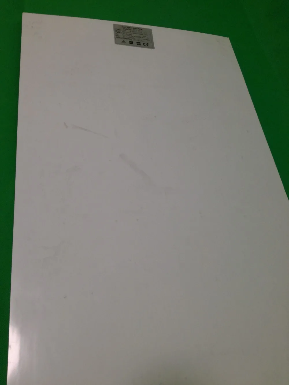 2017 новая гибкая солнечная панель 100 вт PV 12 в/моно кристаллическая