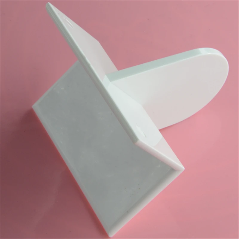 1 шт. Пластиковая форма для выпечки с прямоугольным полировщиком|cake smoother|cake moldmold