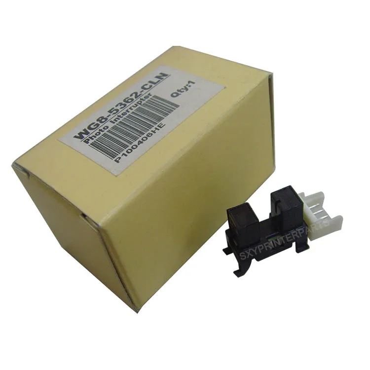 

WG8-5362 Бесплатная доставка hoto прерыватель для HP Laser Jet 2400/2410/2420/P3005/3500/3700/4000/4050/4200/4250/4300/4350
