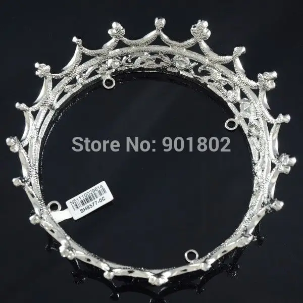 Высокое качество австрийский горный хрусталь кристаллы Круглый Цветок