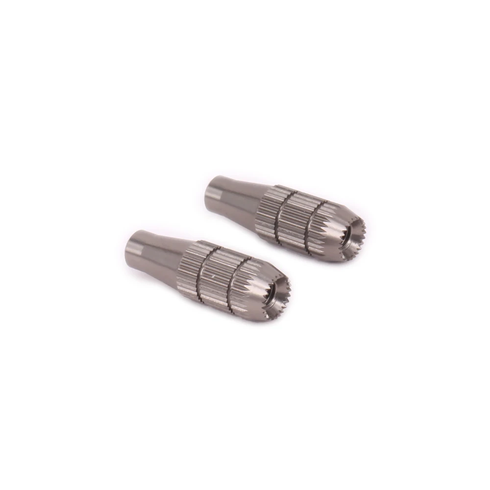 2PCS RCAWD Alloy Transmitter M3 Stick End 24mm Long For Rc Model Airplane Radio Futaba Spektrum Flysky Taranis Dji N10231 Frsky | Игрушки и