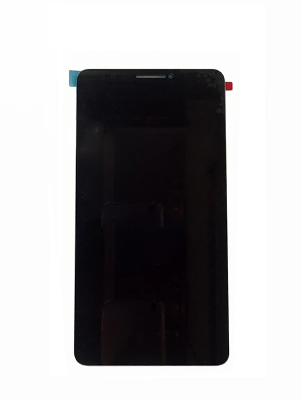 Для Lenovo Phab Φ ЖК-дисплей + сенсорный экран в сборе черный с инструментами лентой и