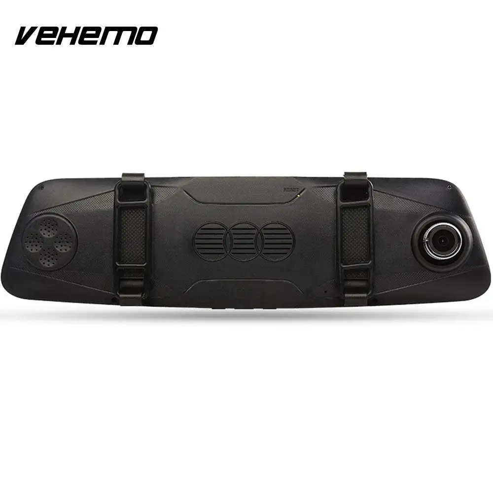 2.5D IPS экран вождения регистраторы объектив Multifunctiona Автомобильный dvr цифровой