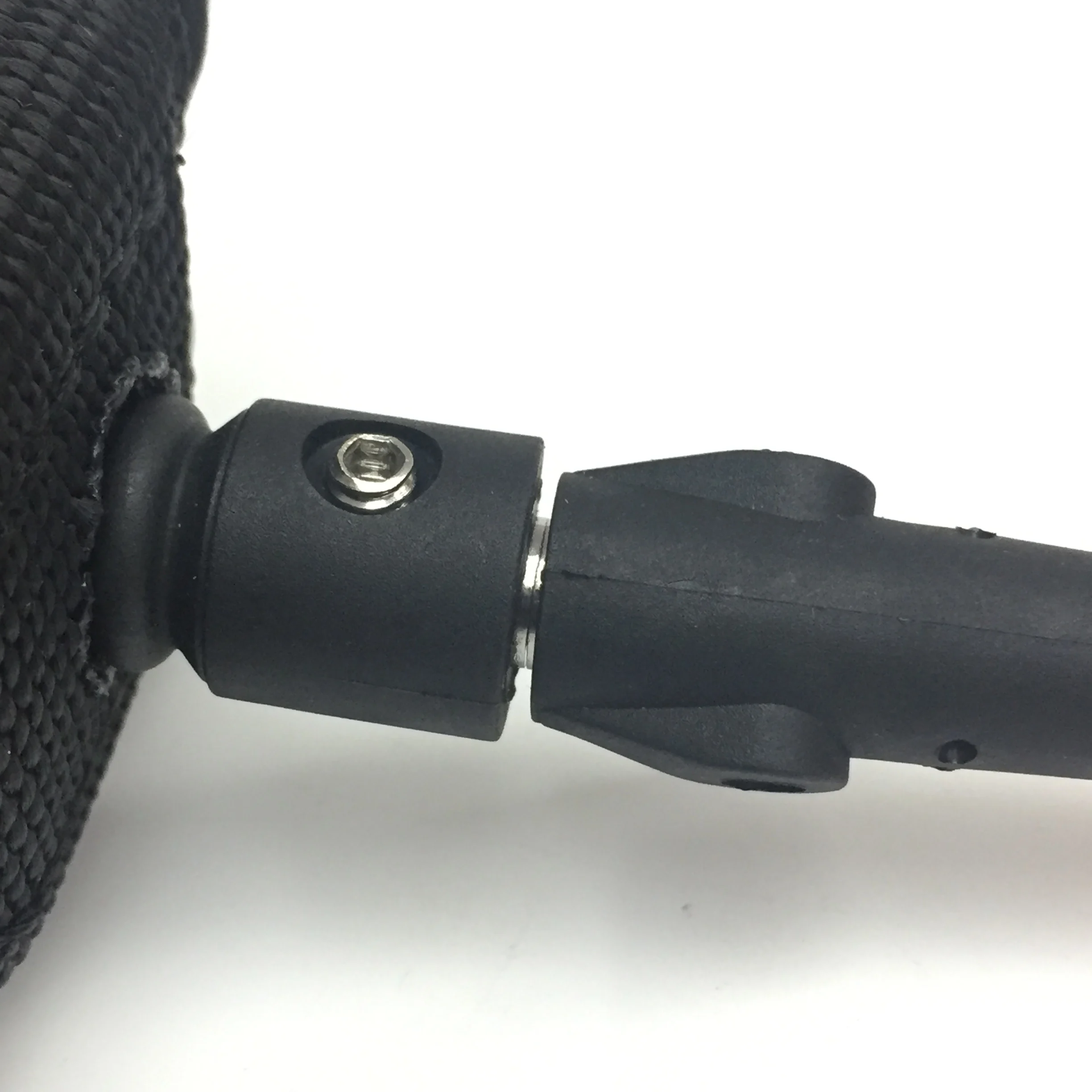 Поводок для серфинга 8 мм 9 футов 1 шт. |