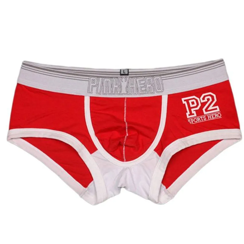 2017 г. Лидер продаж модные нижнее белье трусики пикантные мужские шорты трусы