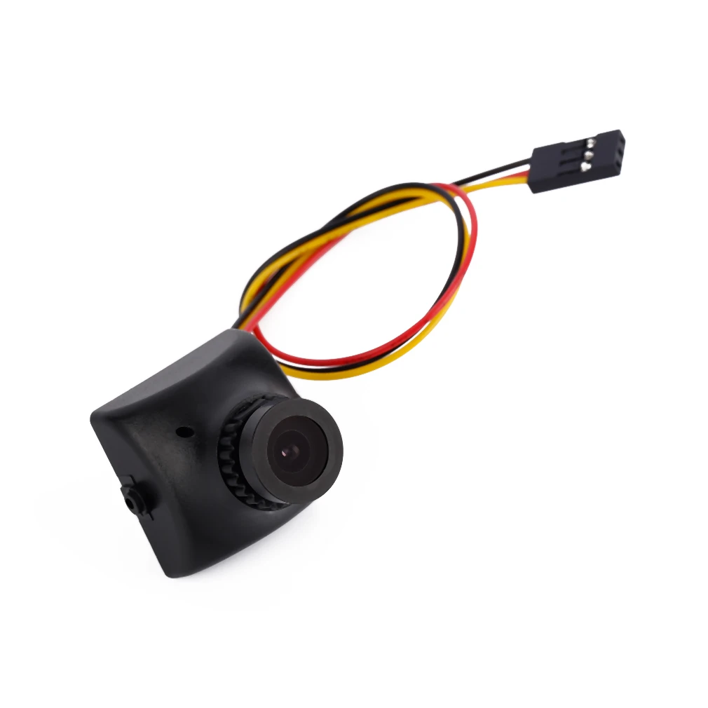 Оптовая продажа 1 шт. HD 700 TVL 1/3 дюйма 2 8 мм объектив мини видео для FPV NTSC PAL камеры