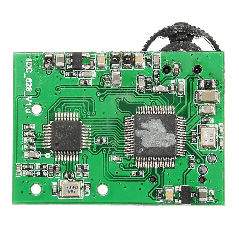 1 шт. модуль Micro DVR VCR мини видеорегистратор с поддержкой записи воспроизведения