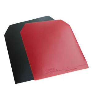 Резиновая Подлинная Нескользящая пленка для настольного тенниса, губка для тренировок начинающих, аксессуар для настольного тенниса и пинг-понга