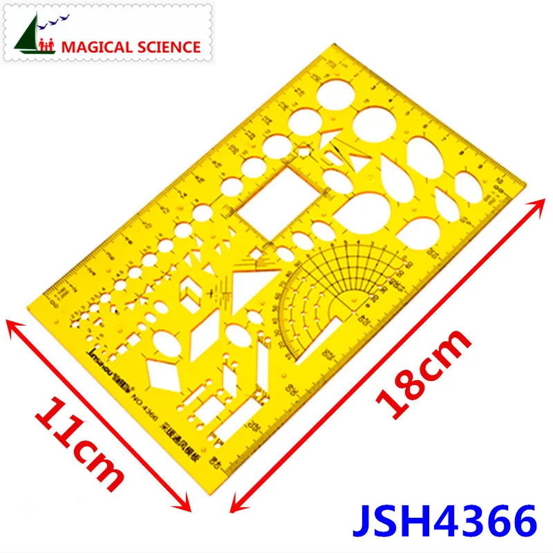 Пластиковая дизайнерская линейка для студентов с подогревом и вентиляцией