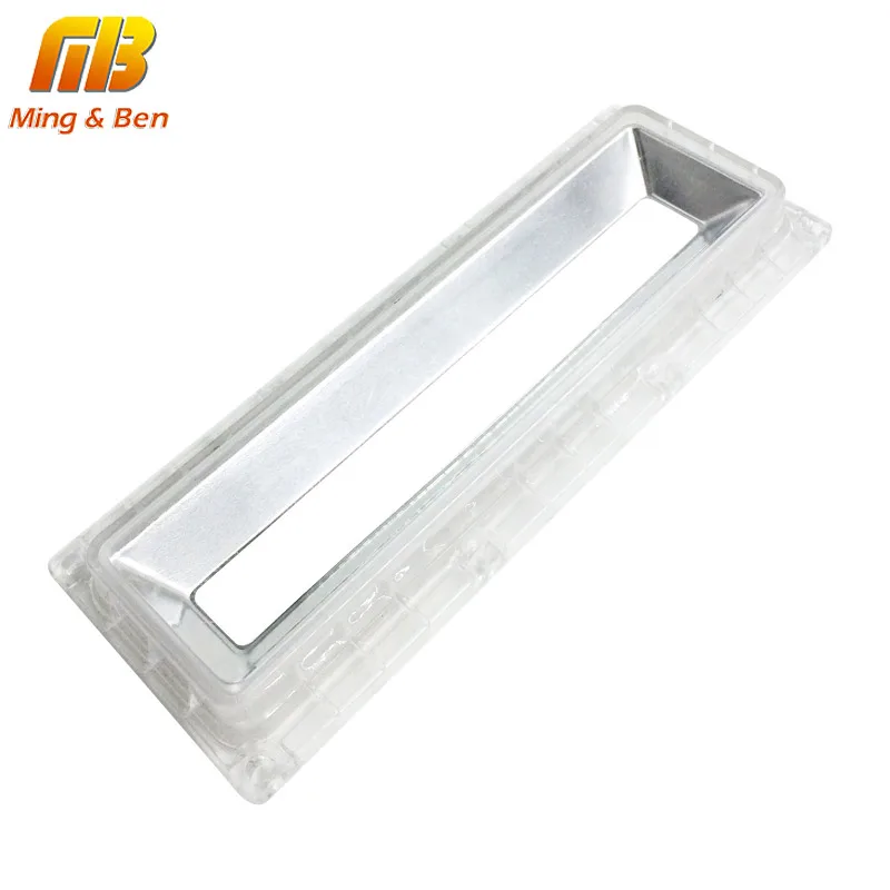 1 комплект светодиодный объектив для Светодиодный моноблочные светодиодные чипы