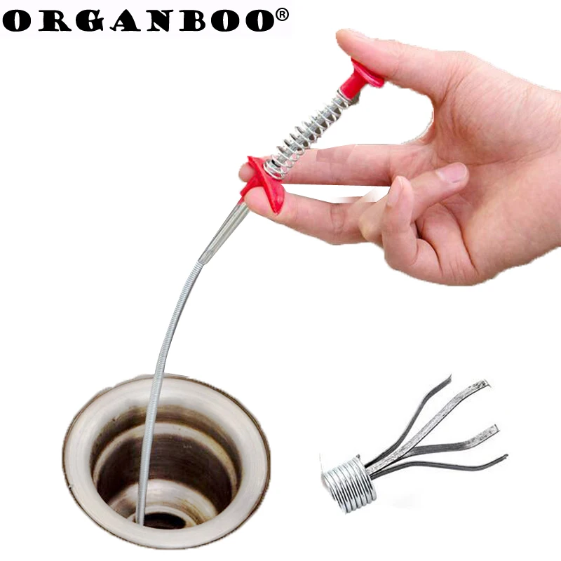 1 шт. кухонная щетка для чистки волос|cleaning kitchen|brush cleaningsewer tools |