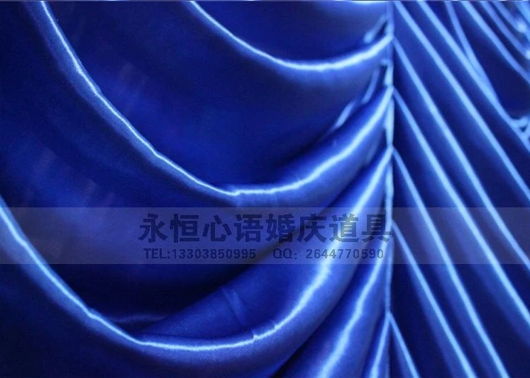 Лидер продаж свадебный фон с занавеской Фотофон искусственные шторы из вискозы