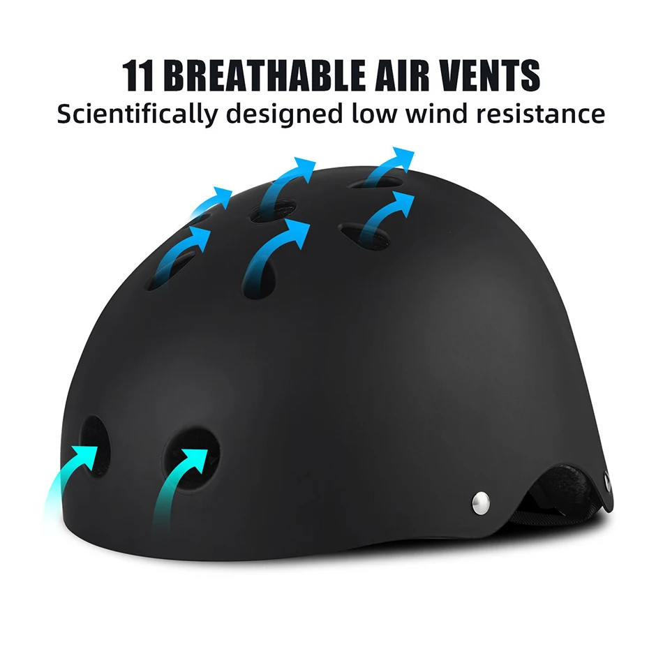 Skybulls EPS bmx Helmet Sports Safety Bicycle Helmet mtb Skating Skateboard Helmet Abus Men Helmet Cycling Road Women Helmets