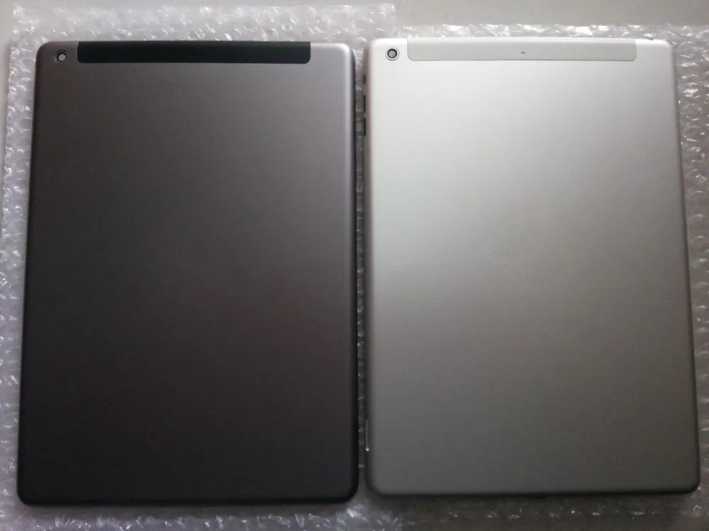 OEM задняя крышка корпус батареи чехол для Ipad 5 Air A1474 A1475/AIR2 6 AIR 2 A1566 A1567 wifi/3g версия