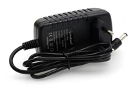 liitokala 12v 2a adapter monitor door supply dc 5 5 2 1 mm european us plugs charger
