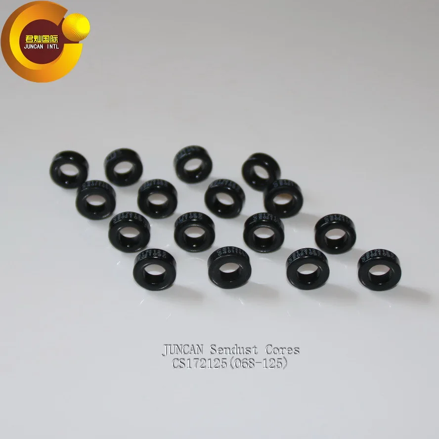 Сердечники Sendust CS172125|sendust core|sendustcore |