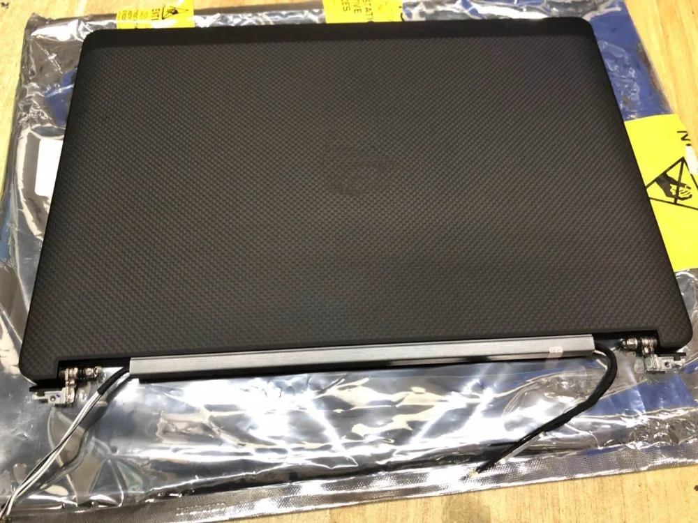 Ноутбук LCD сенсорный экран в сборе 14 0 дюймов для DELL Dell Latitude E7440 1920x1080p