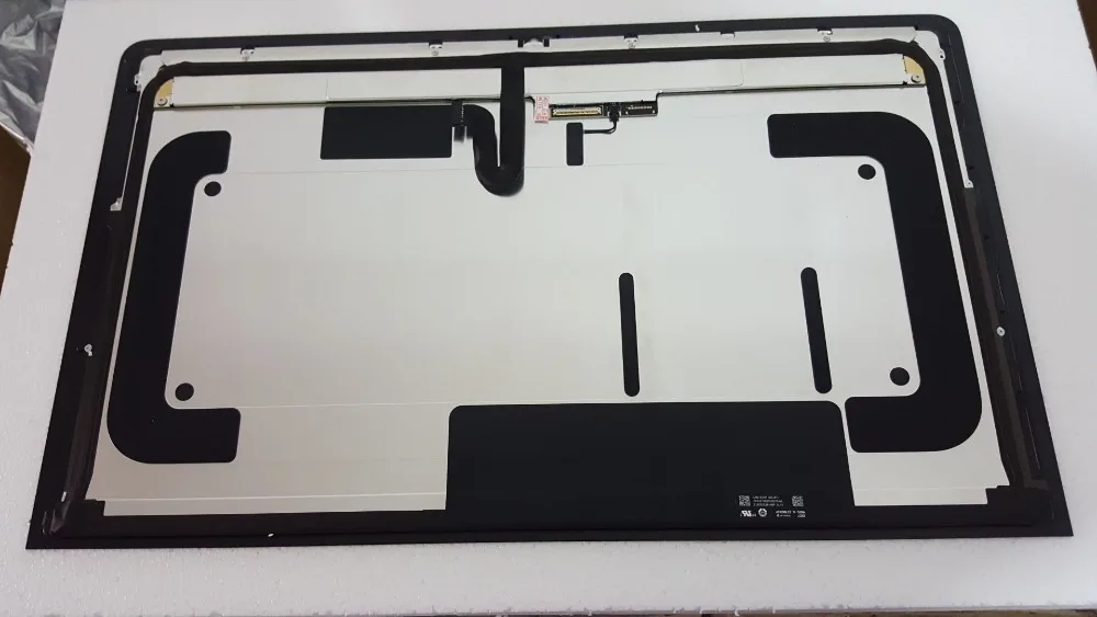 Новый ЖК-дисплей LM215UH1 SDA1 SD A1 LM215UH1(SD)(A1) для A1418 iMac 21 5 ''Retina 4K 2015 ЖК-экран со